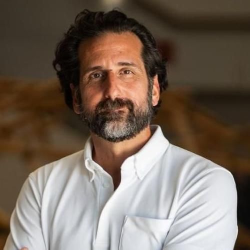 Sergio Gómez Melgar